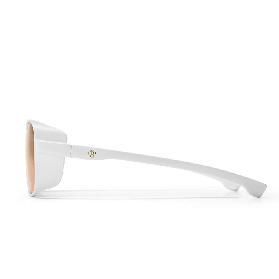 chpo brand gafas de sol anette white
