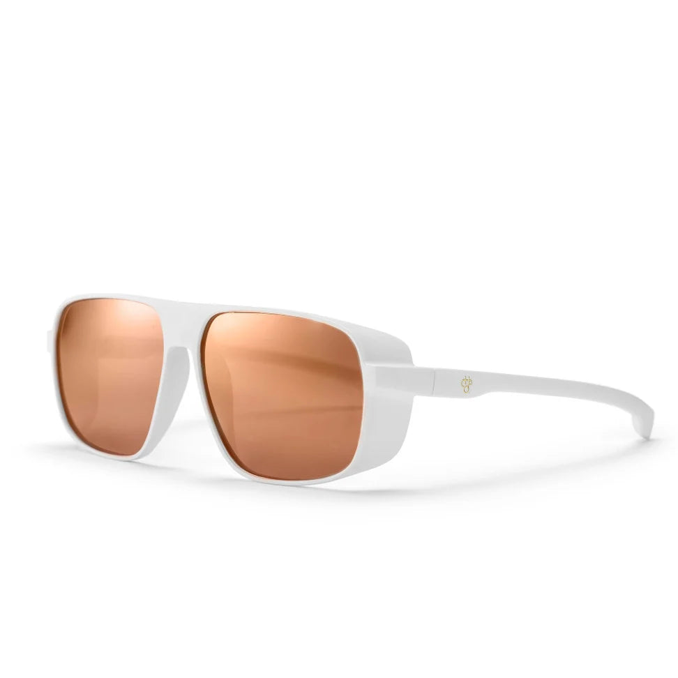 chpo brand gafas de sol anette white