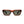 chpo brand gafas de sol tone brown