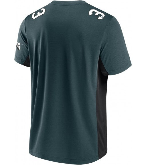 fanatics camiseta eagles jersey numbers marine green