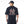 new era camiseta oversized new york yankees MLB tartan infill negro