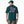 new era camiseta oversized oakland athletics MLB tartan infill verde