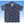 Block Limited camisa Ice Cream Man All Over print  Black/Mc