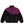 jacker chaqueta oots sherpa violeta