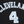 mitchell & ness camisilla Shawn Kemp Black Cleveland Cavaliers 1999/00 Hardwood Classics Swingman Jersey