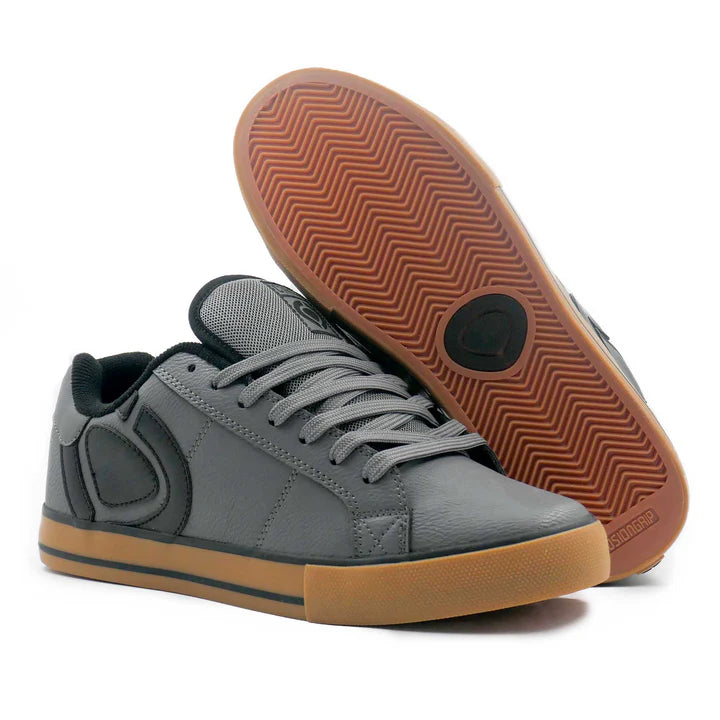 circa zapatilla 211 vulc bold grey black gum