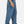 reell pantalón organic baggy vintage smoke blue