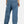 reell pantalón organic baggy vintage smoke blue