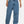 reell pantalón organic baggy vintage smoke blue