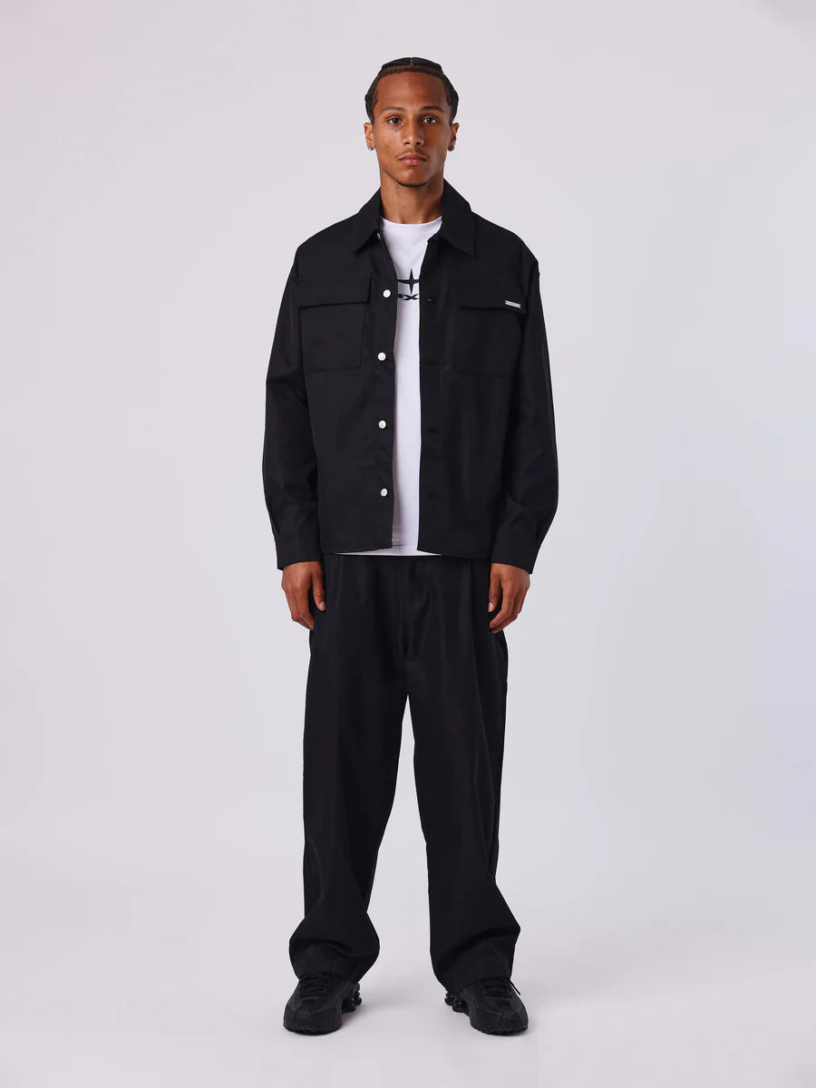 project x paris pantalón pinza elegante