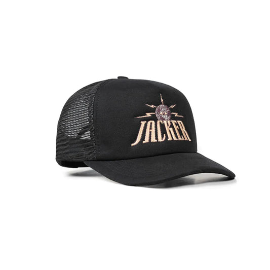 jacker gorra vanity trucker