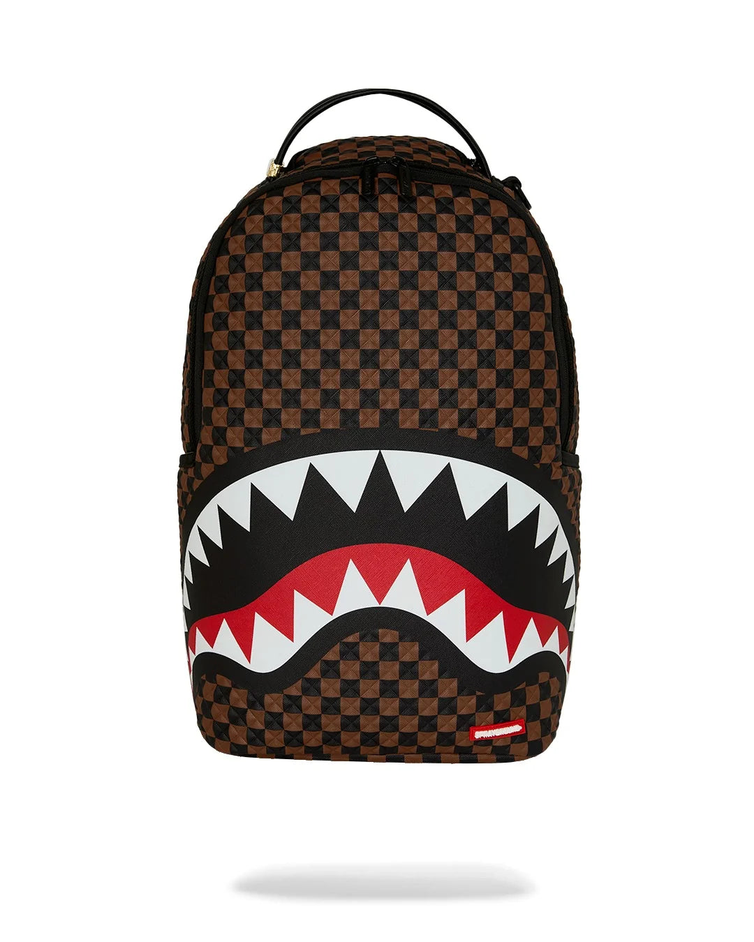 sprayground mochila sharks in paris pyramid