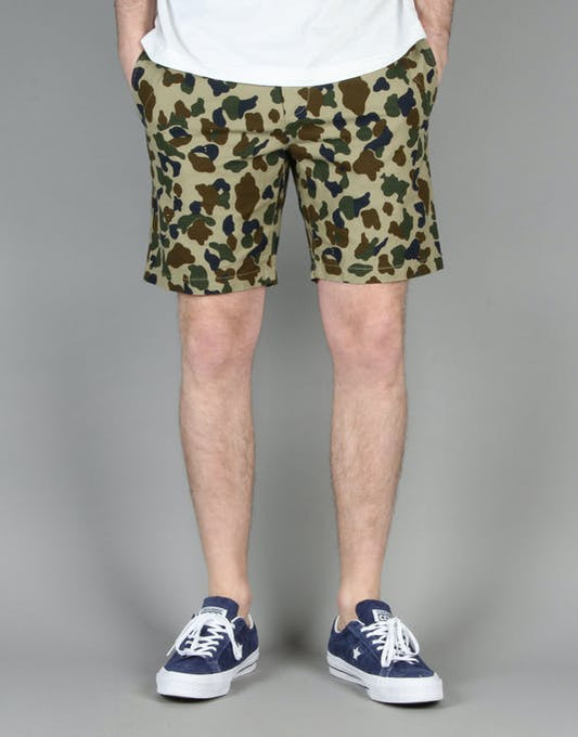 dickies bermuda phillips ville duck camu