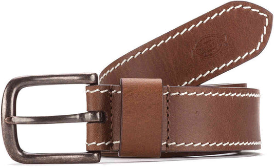 DICKIES CINTURÓN BRANCHVILLE MARRÓN