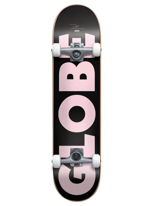Globe Tabla de Skate G0 Fubar 8.0"