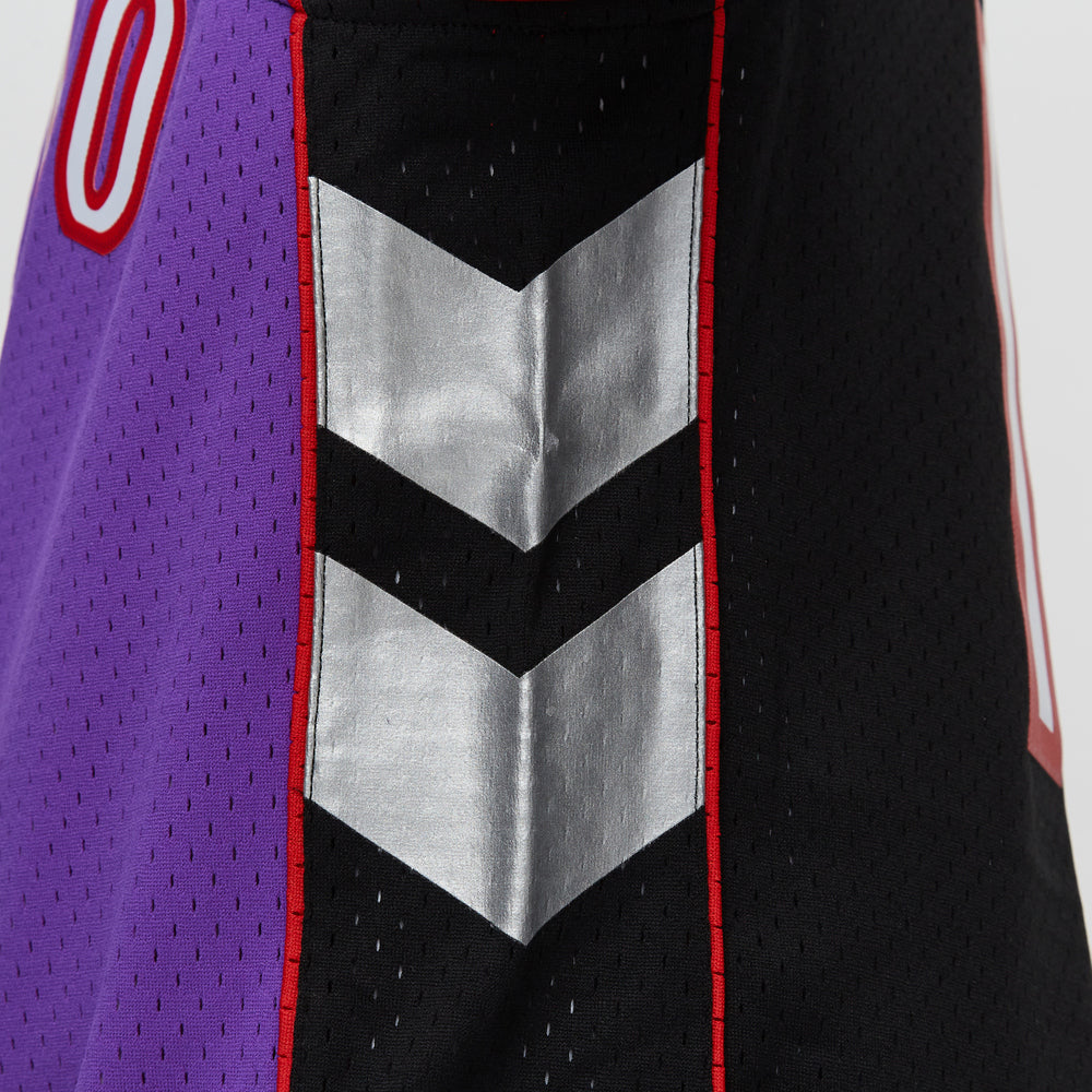 mitchell & ness nba camiseta Vincer Carter 1999-00 Toronto Raptors