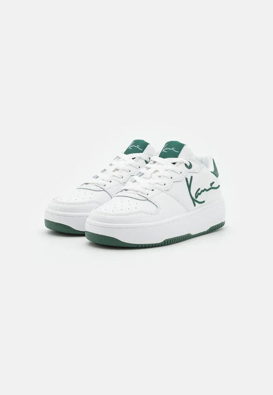 karl kani zapatilla up logo