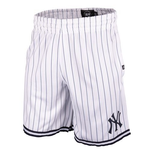 47 brand bermuda new york yankees