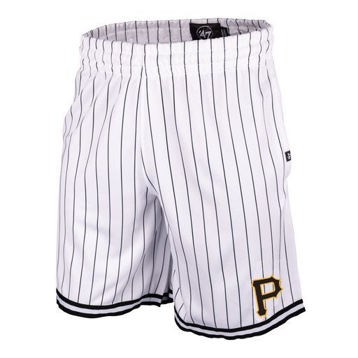 47 brand bermuda piratas blanco 581440
