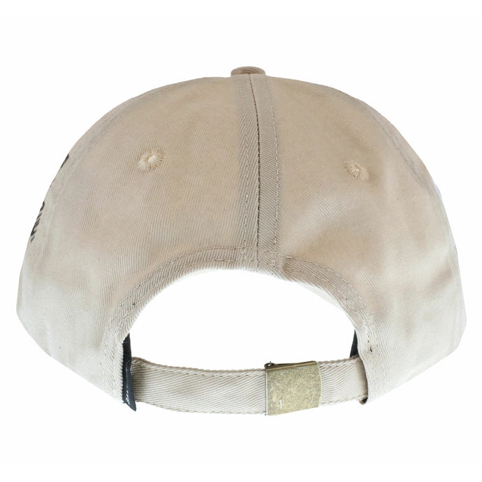primitive gorra x bob marley dirty p marley beige