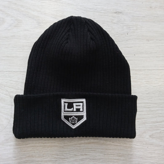 fanatics beanie los angeles kings
