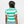 karl kani camiseta mujer signature stripe