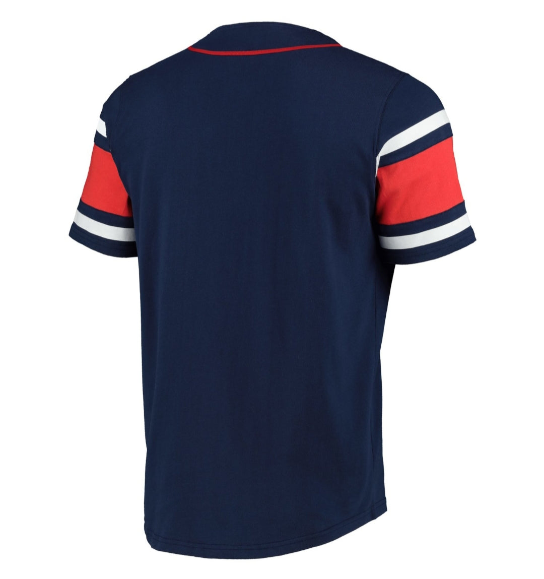 fanatics camiseta cotton cleveland indians