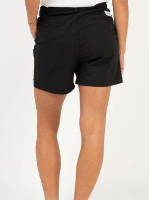 REELL BERMUDA REFLEX MUJER EASY NEGRO