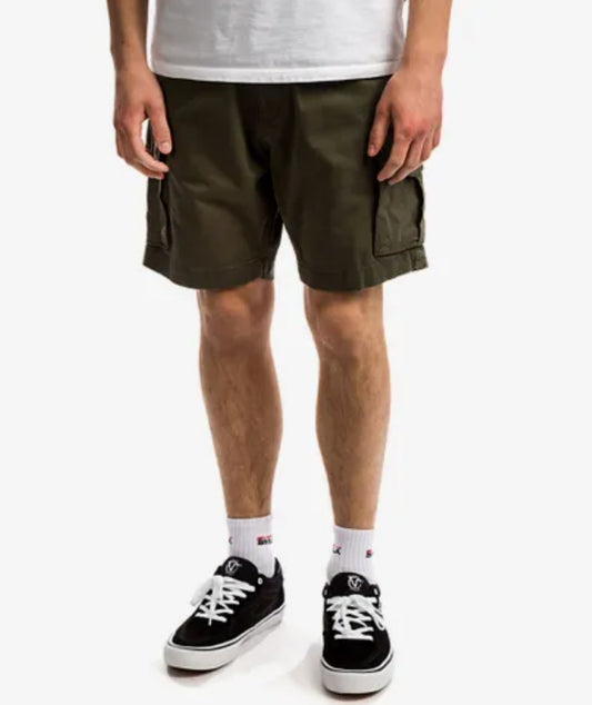 REELL BERMUDA  CITY CARGO ST VERDE