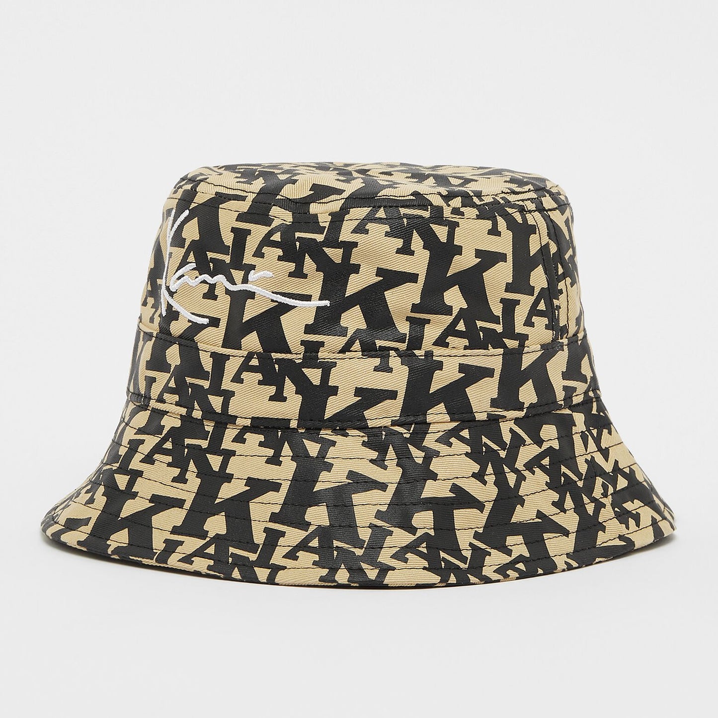 karl kani bucket Signature Retro logo