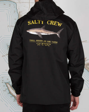 salty crew chaqueta bruce snap