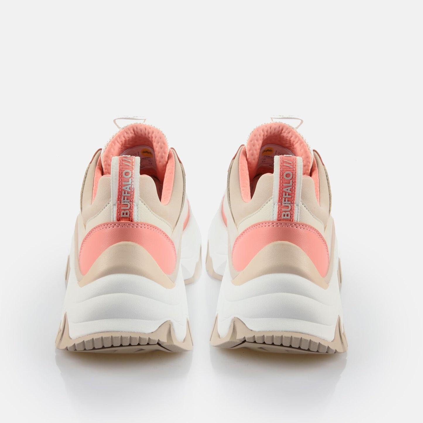 buffalo zapatilla Trail One Sneaker Low vegan