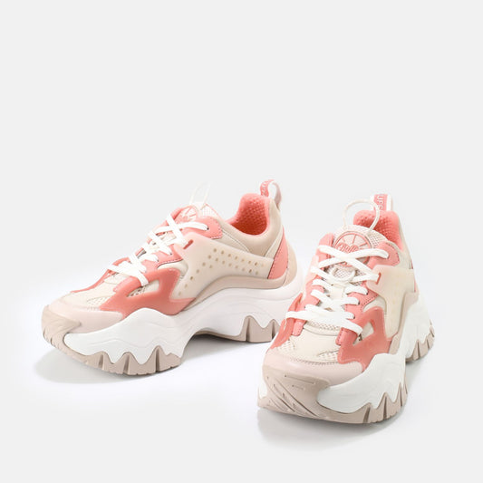 buffalo zapatilla Trail One Sneaker Low vegan