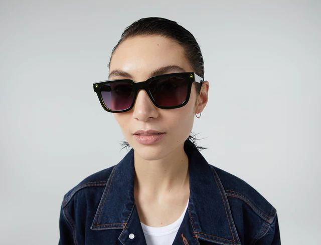 KOMONO GAFAS DE SOL BOBBY MATRIX