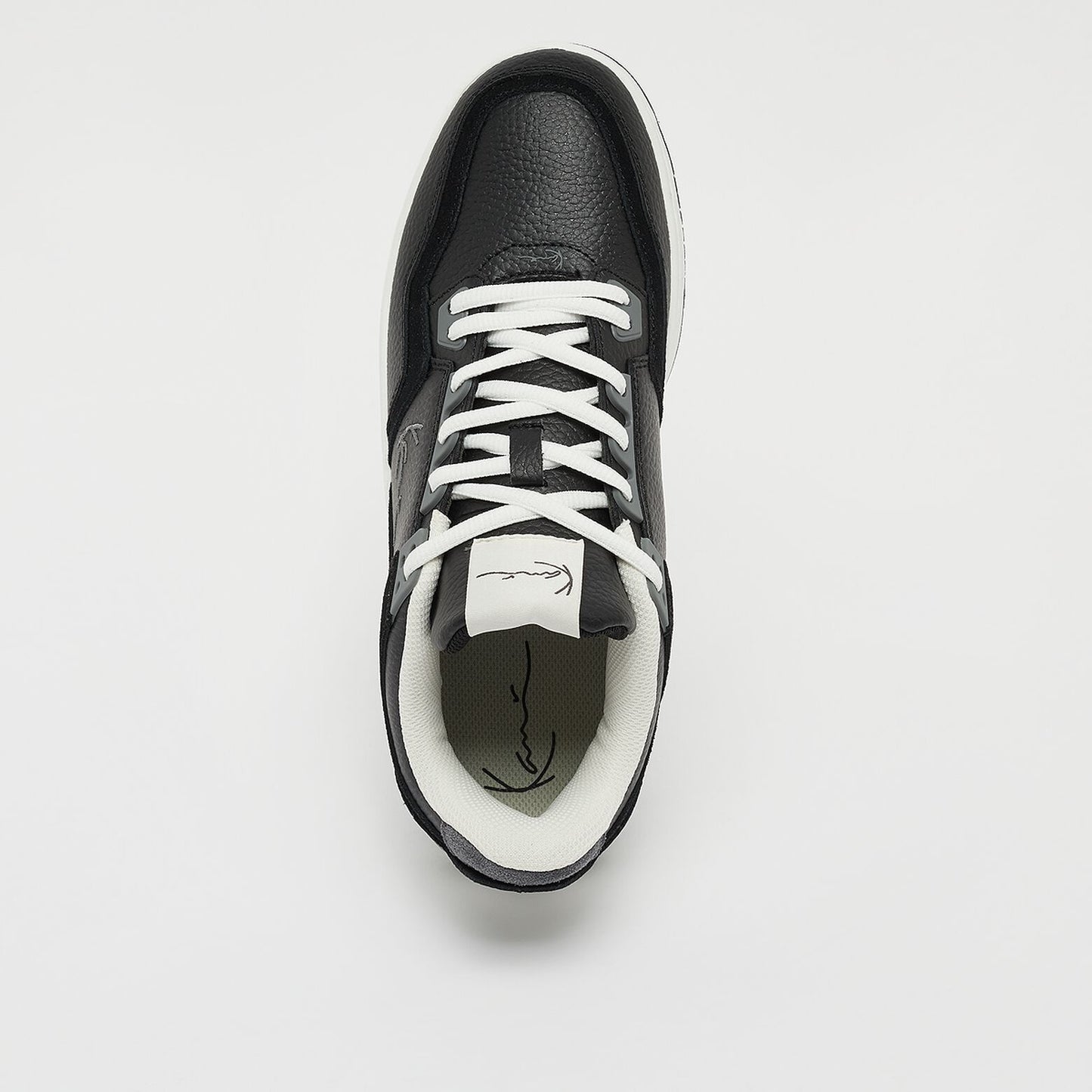 karl kani zapatillas 89 LXRY PRM black/grey
