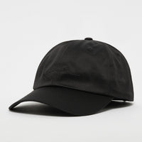 karl kani gorra retro satin negro