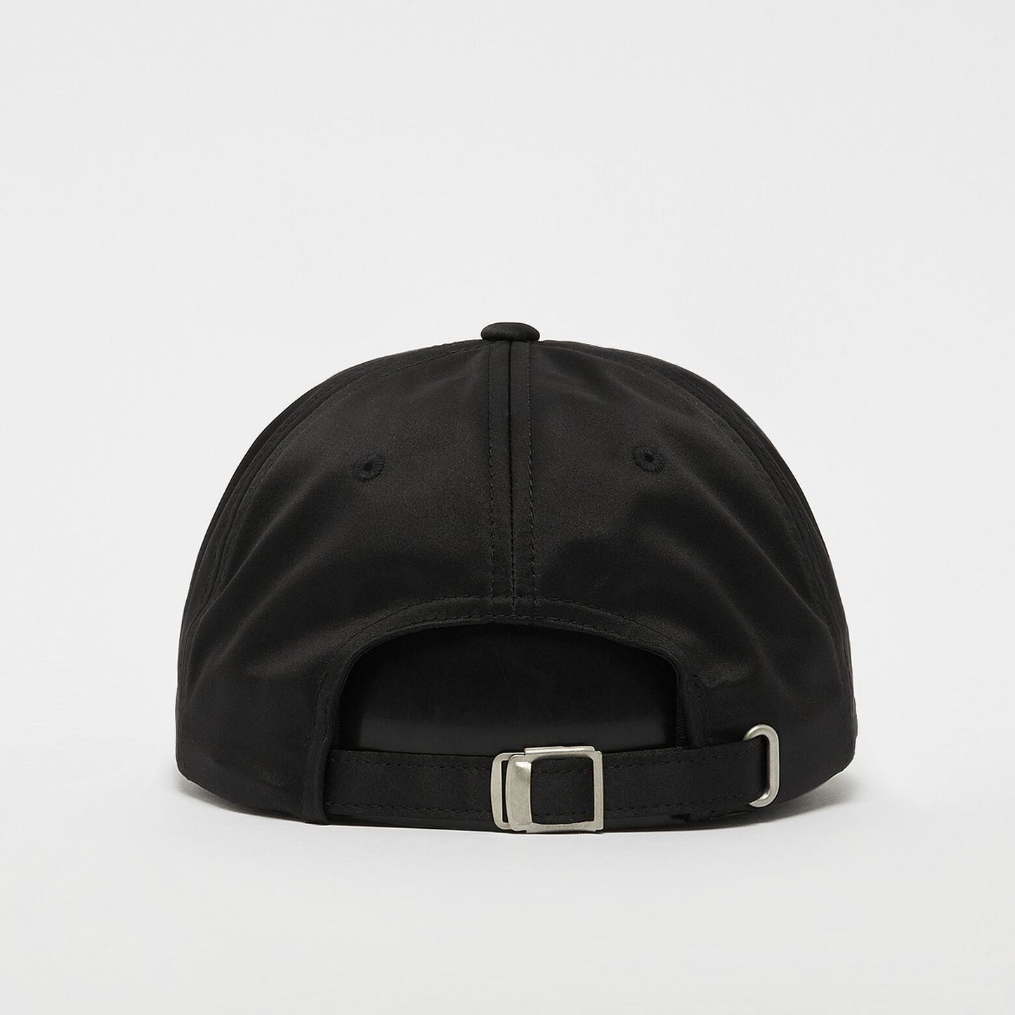 karl kani gorra retro satin negro
