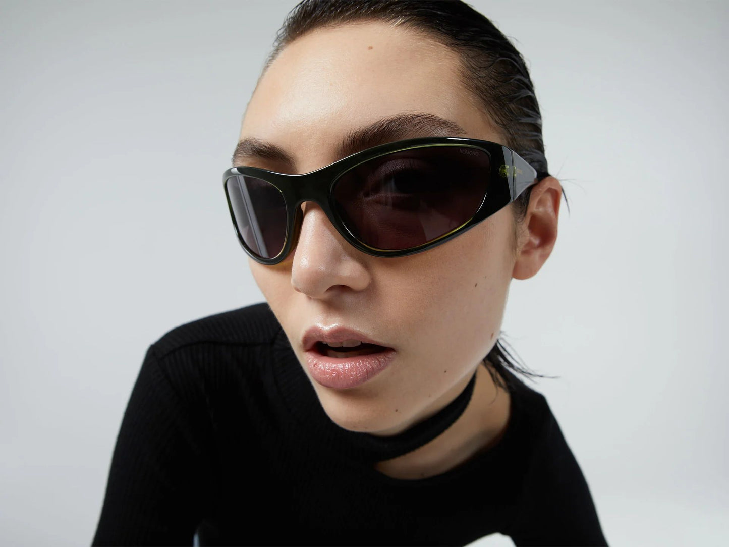 KOMONO GAFAS DE SOL NEO MATRIX