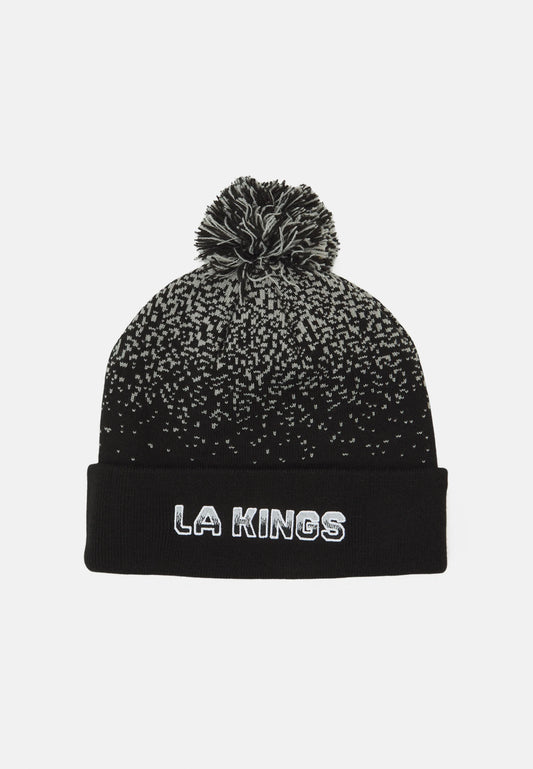 fanatics beanie los angeles kings