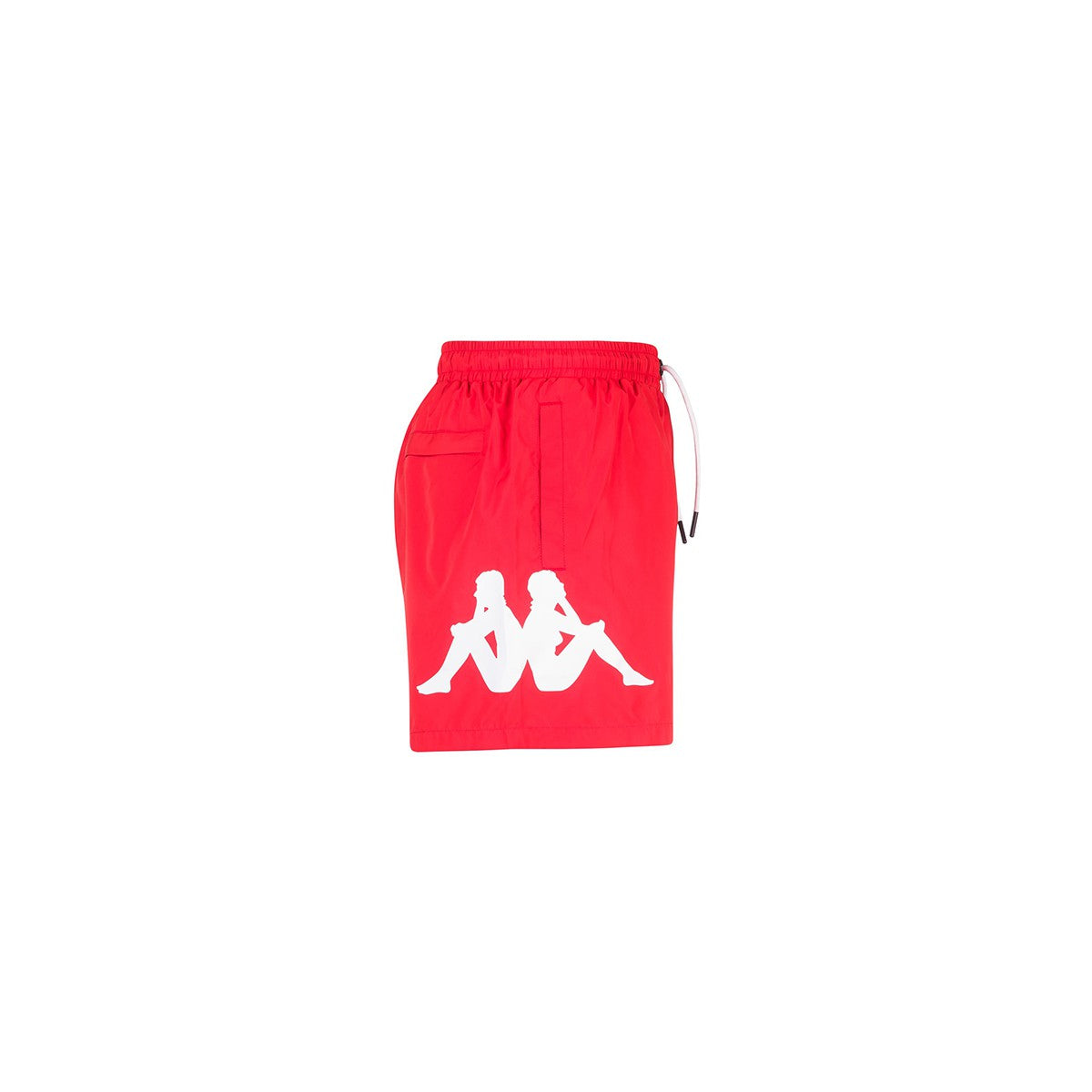 KAPPA BAÑADOR CLIPY AUTHENTIC RACE ROJO