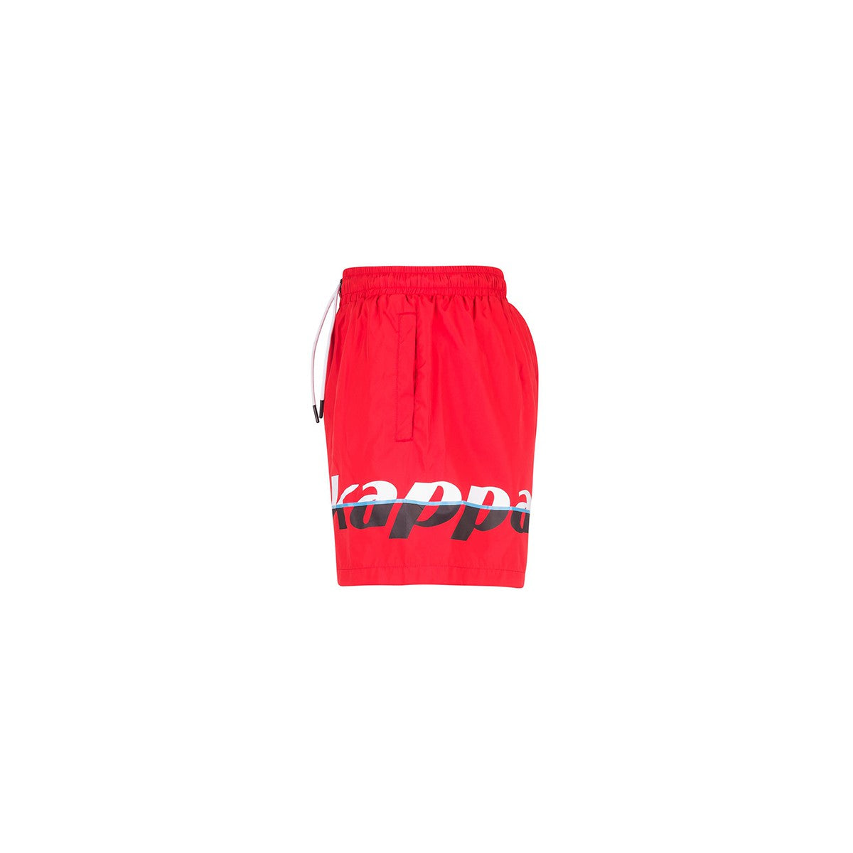 KAPPA BAÑADOR CLIPY AUTHENTIC RACE ROJO