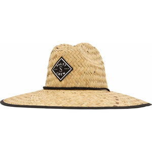 salty crew sombrero tippet cover up straw