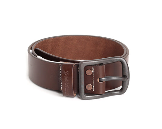 DICKIES CINTURÓN HELMSBURG MARRÓN