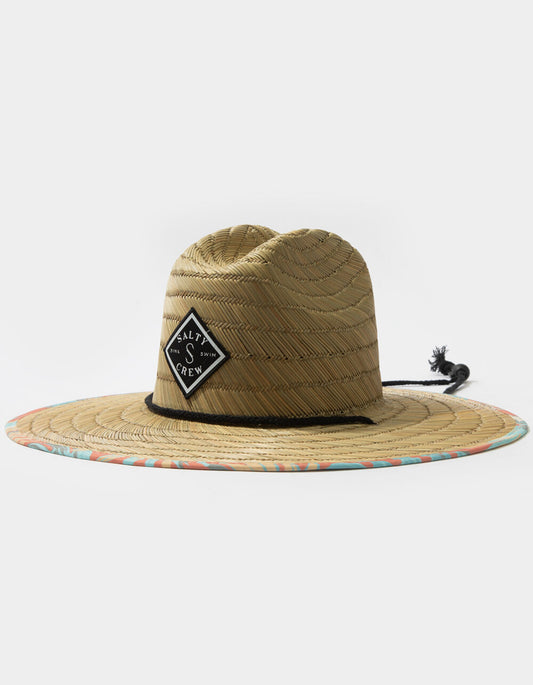 salty crew sombrero tippet sunset lifeguard
