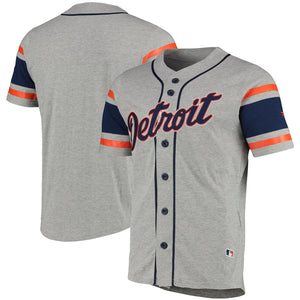 fanatics camiseta Detroit Tigers