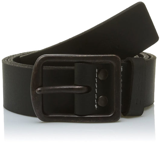 DICKIES CINTURÓN HELMSBURG NEGRO