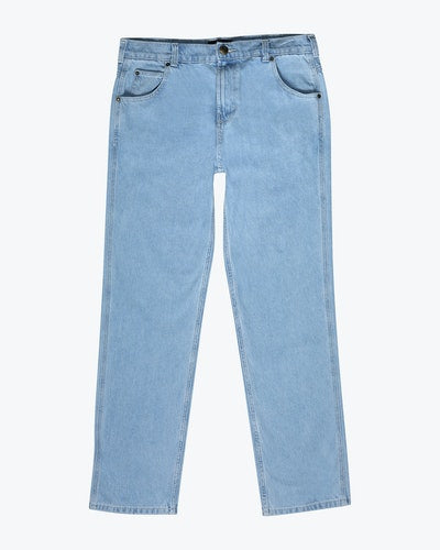 dickies pantalón houston azul claro