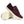 Globe Zapatillas Empire Rum Raisin Granate