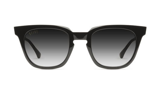 9 five gafas de sol dean negro dorado