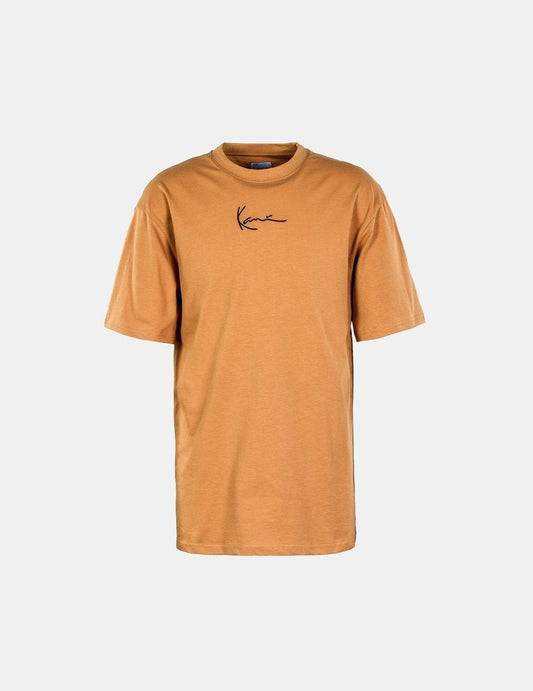 karl kani camiseta small signature